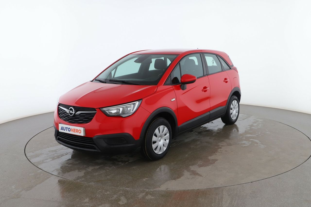 opel crossland x 2019 /