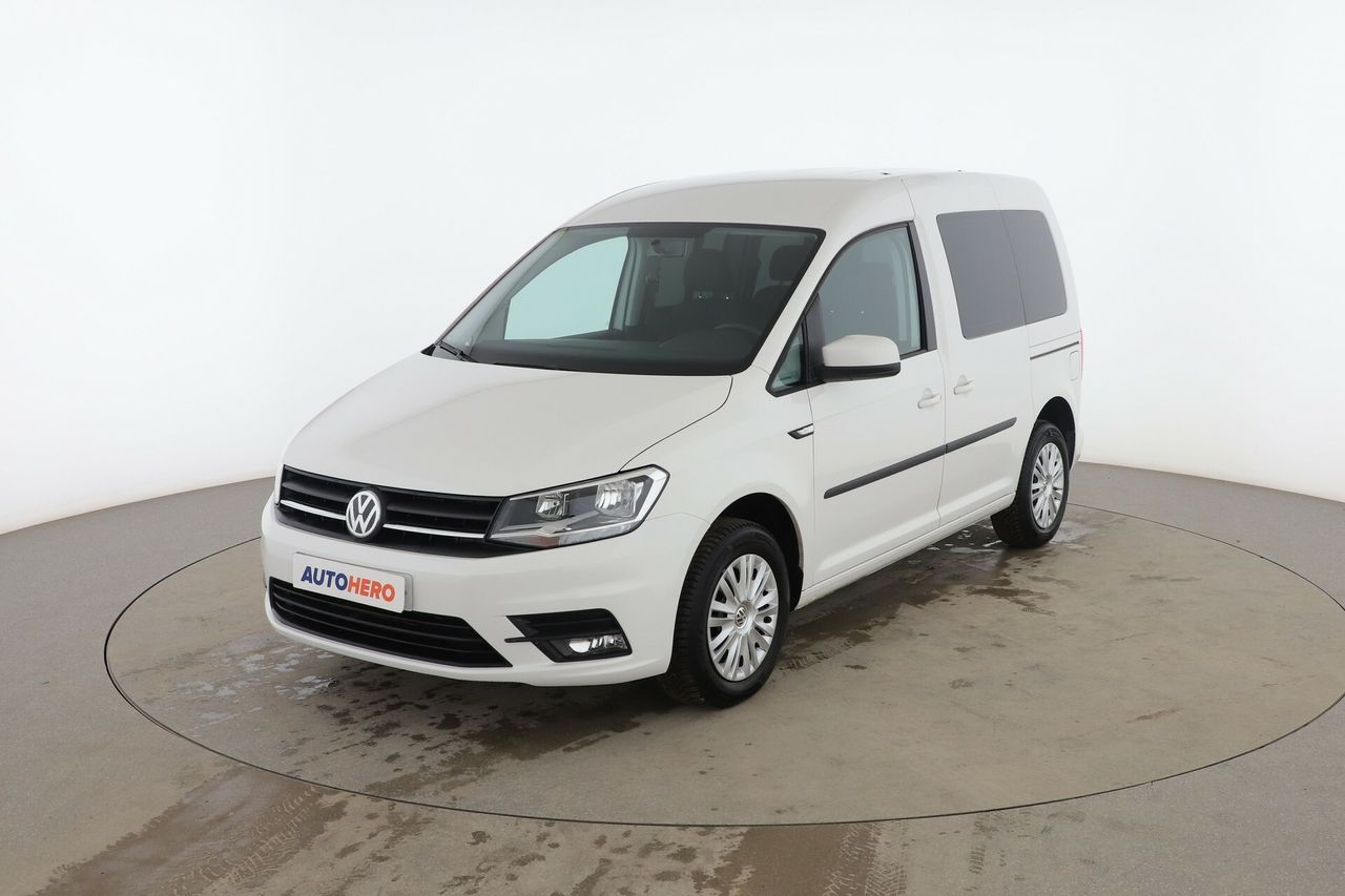 volkswagen caddy 2020 /