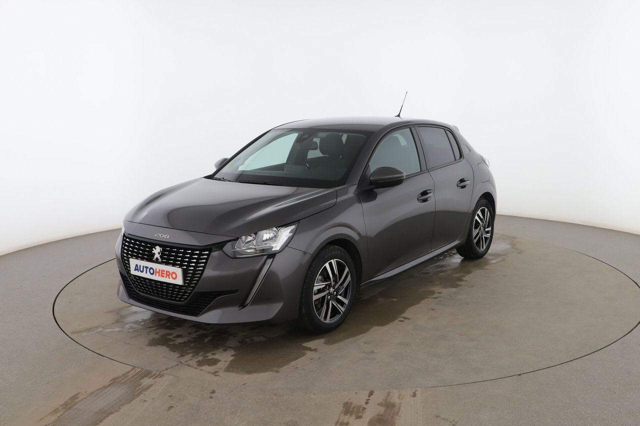 peugeot 208 2020 /