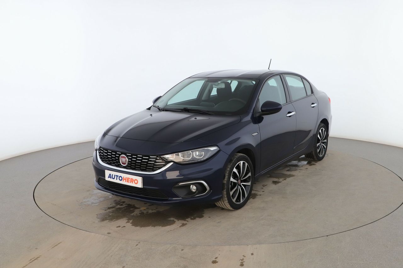 fiat tipo 2019 /