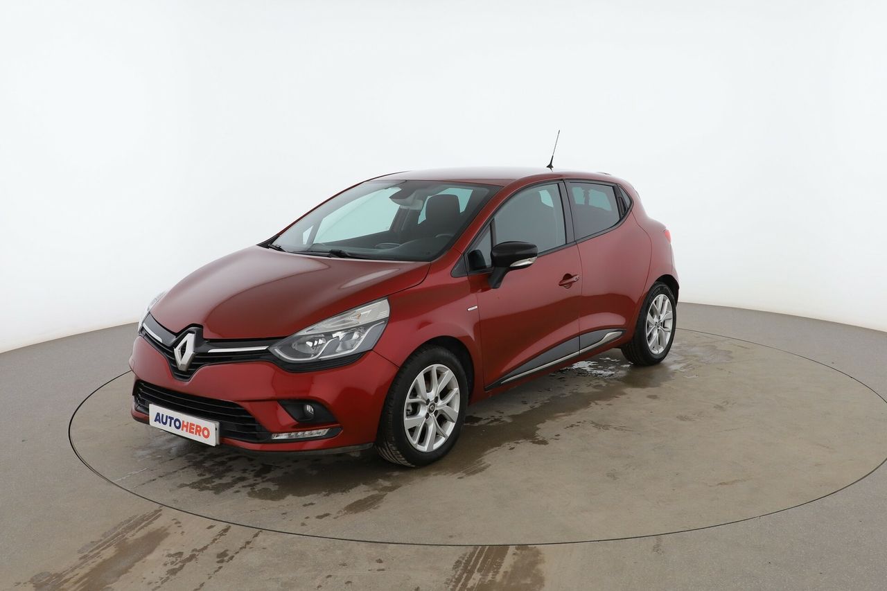 renault clio 2019 /