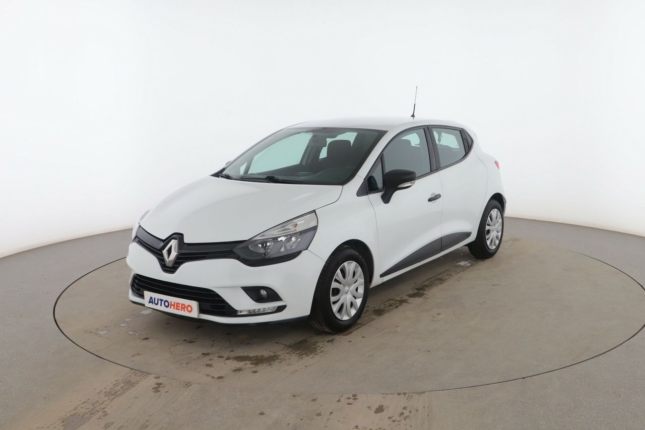 renault clio 2019 /