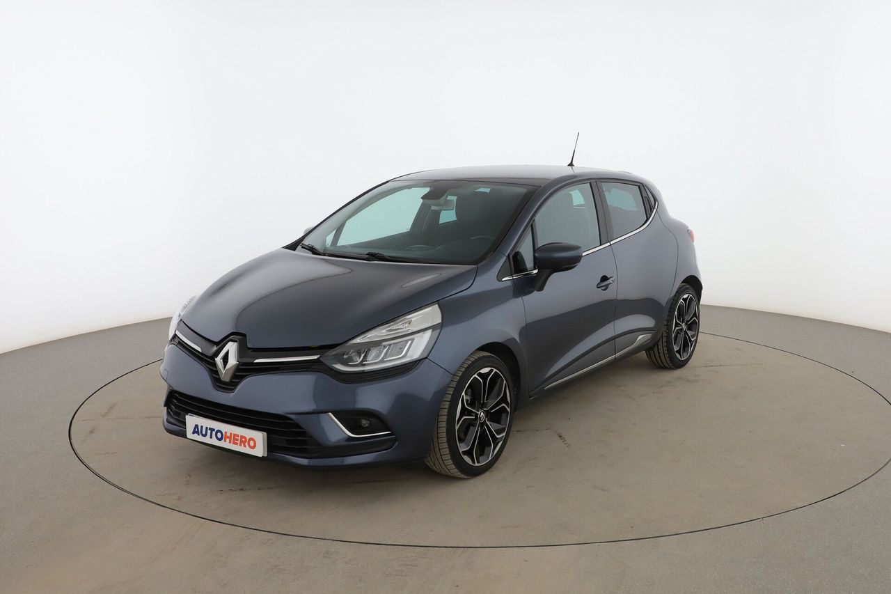 renault clio 2018 /