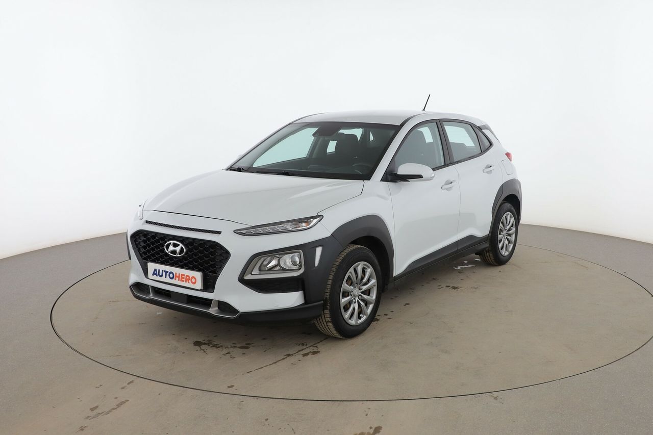 hyundai kona 2020 /
