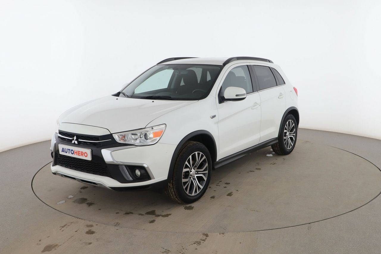 mitsubishi asx 2019 /