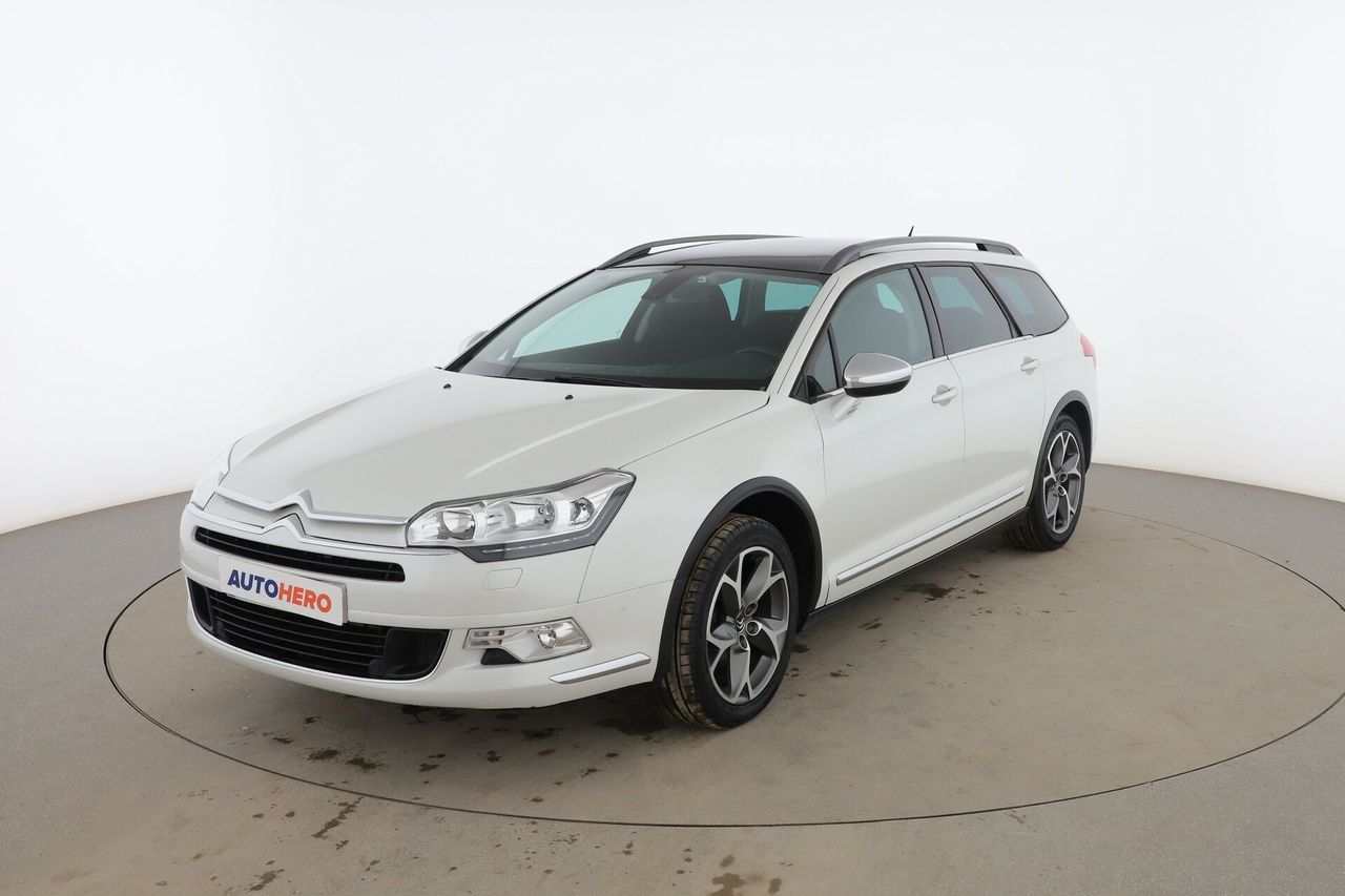 citroën c5 2017 /