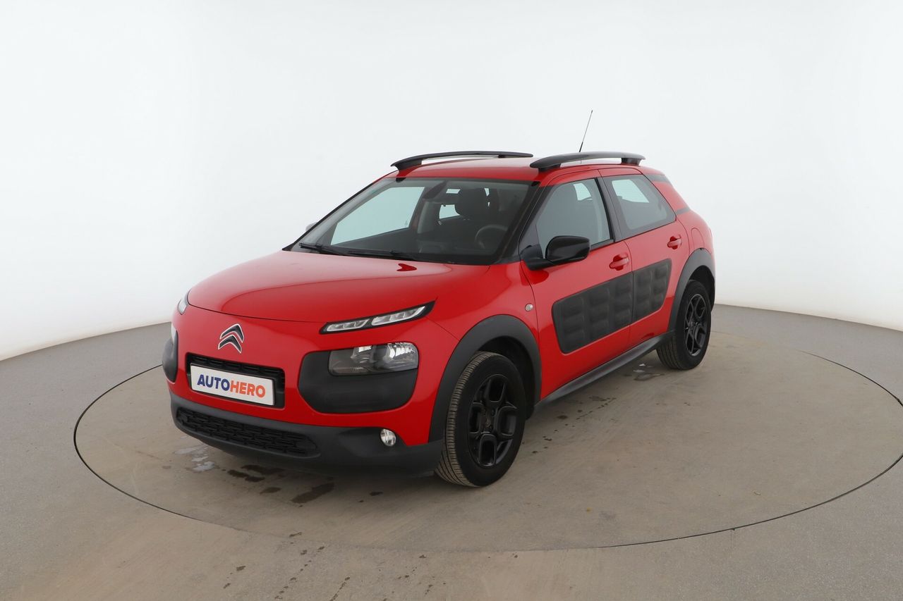 citroën c4 cactus 2017 /