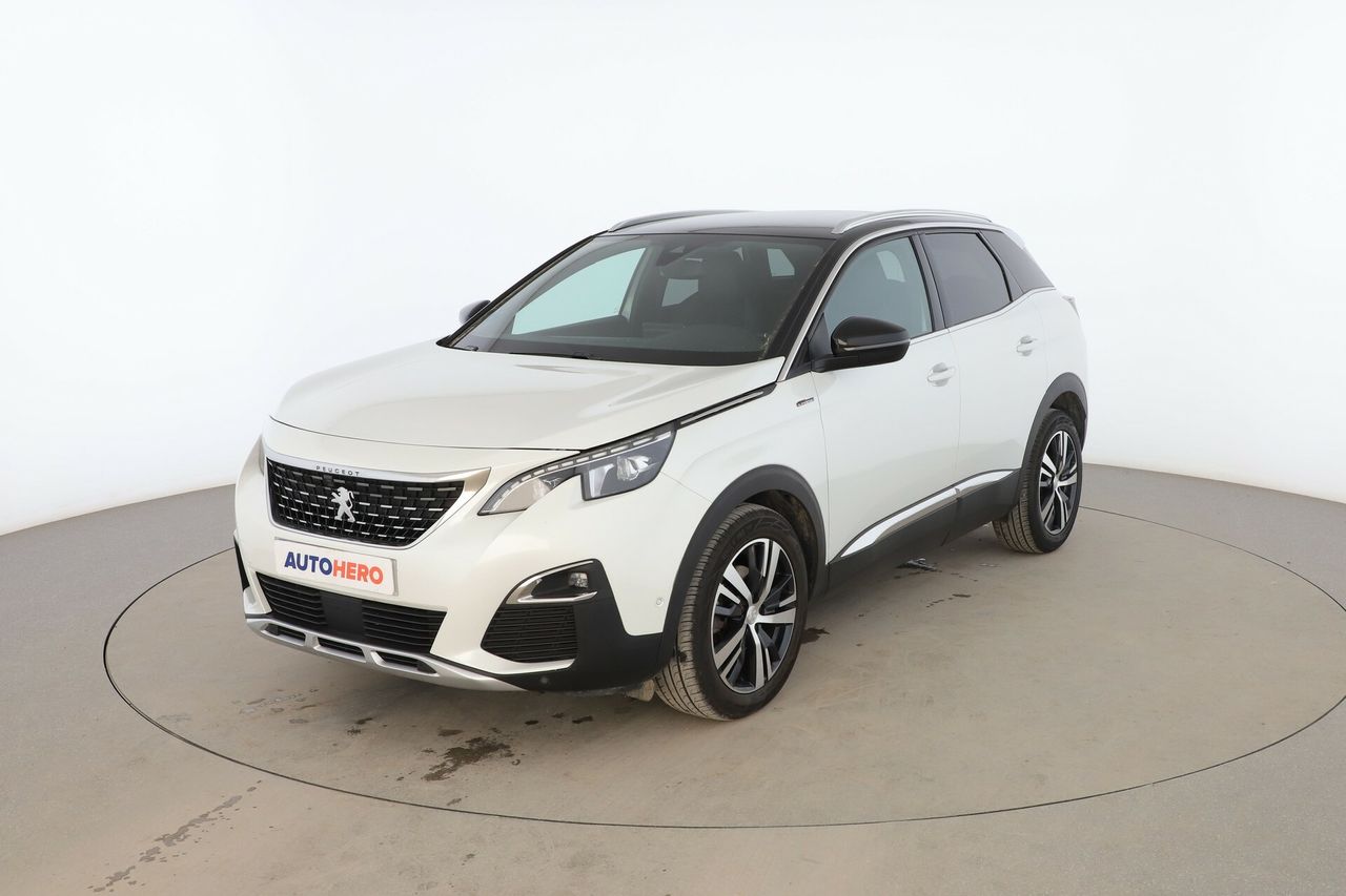 peugeot 3008 2020 /