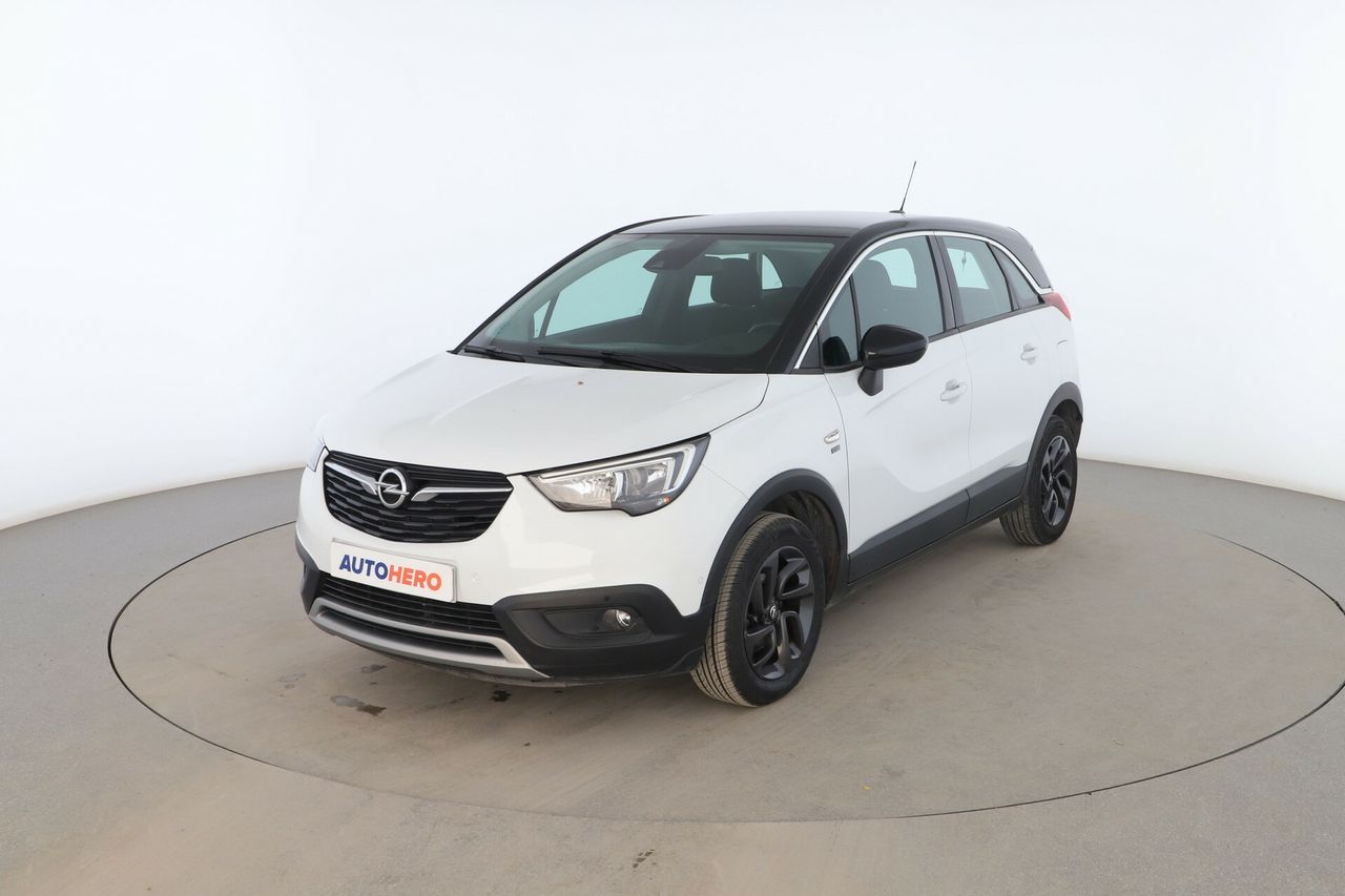opel crossland x 2019 /