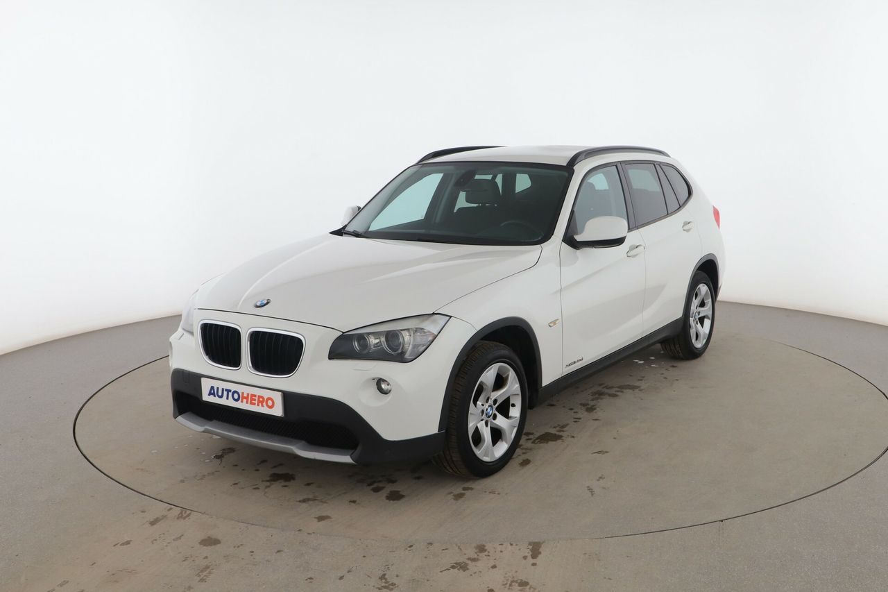 bmw x1 2012 /