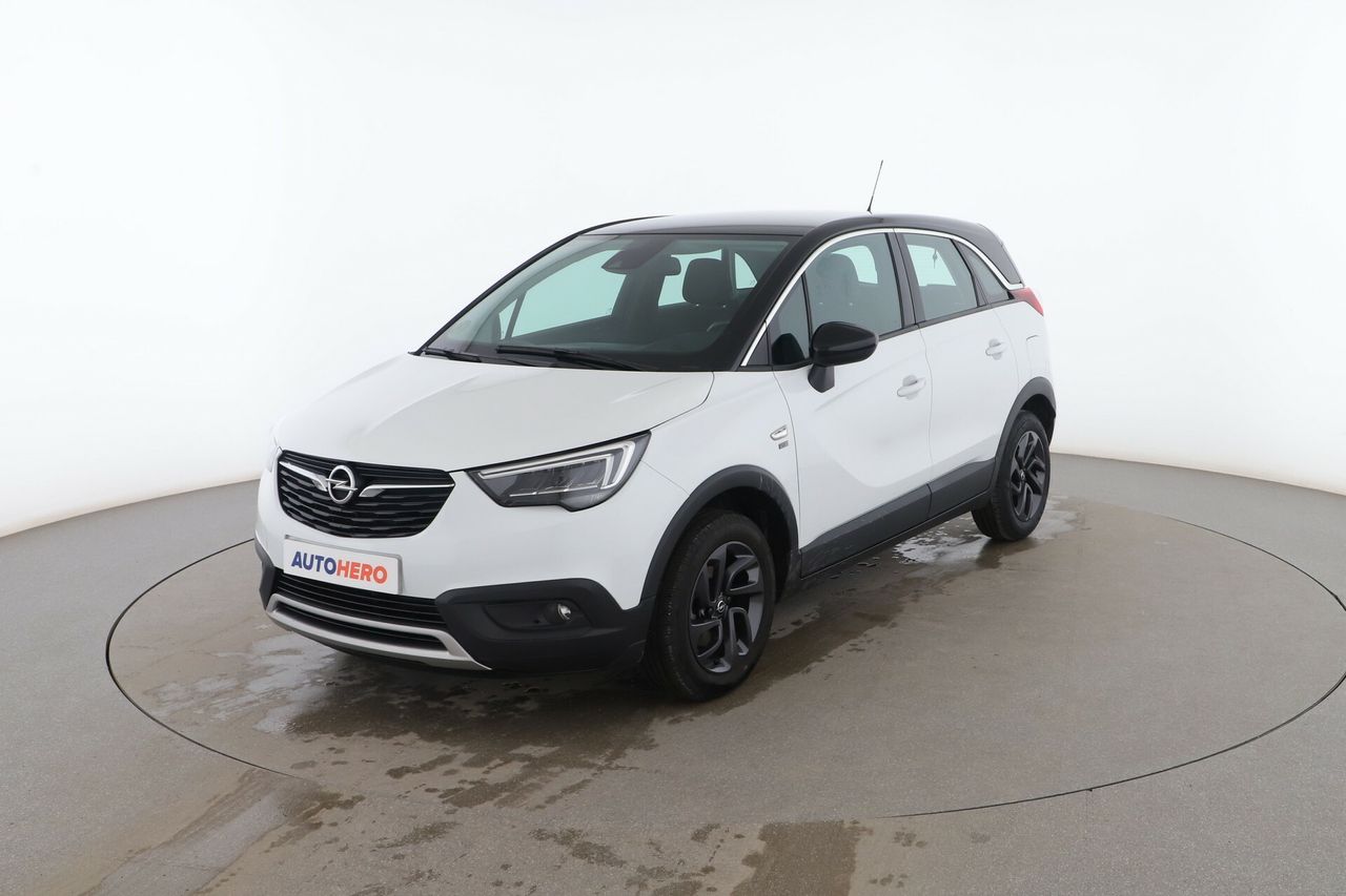 opel crossland x 2019 /