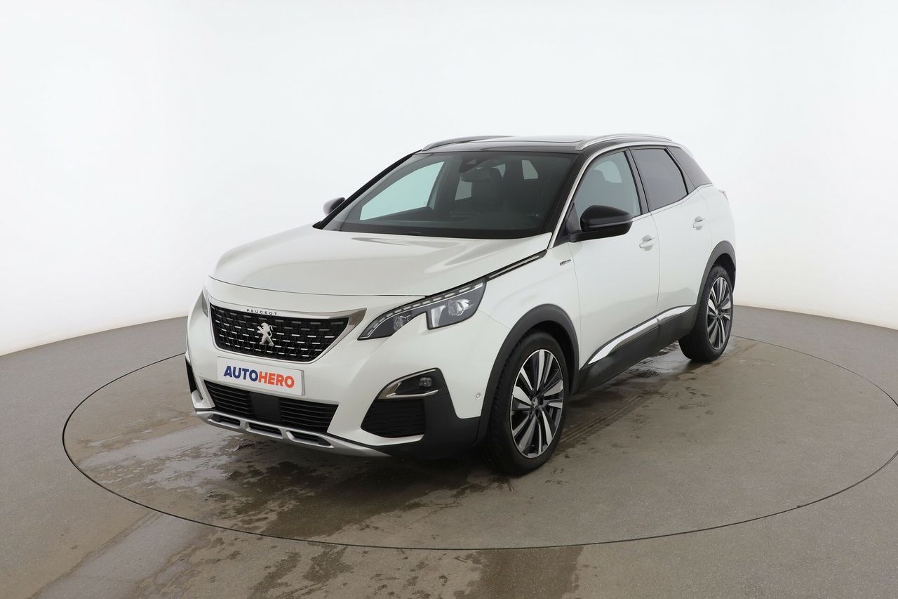 peugeot 3008 2020 /