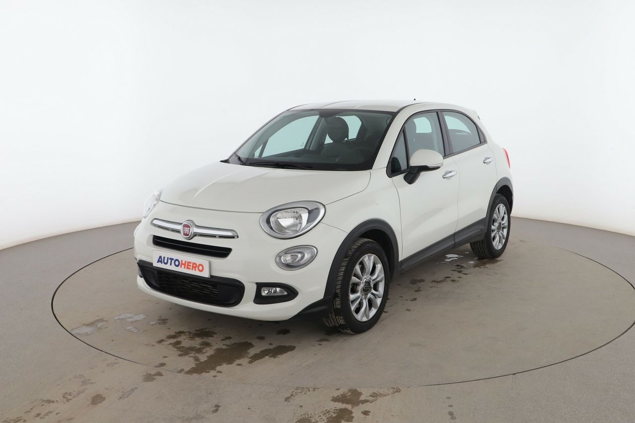 fiat 500x 2016 /