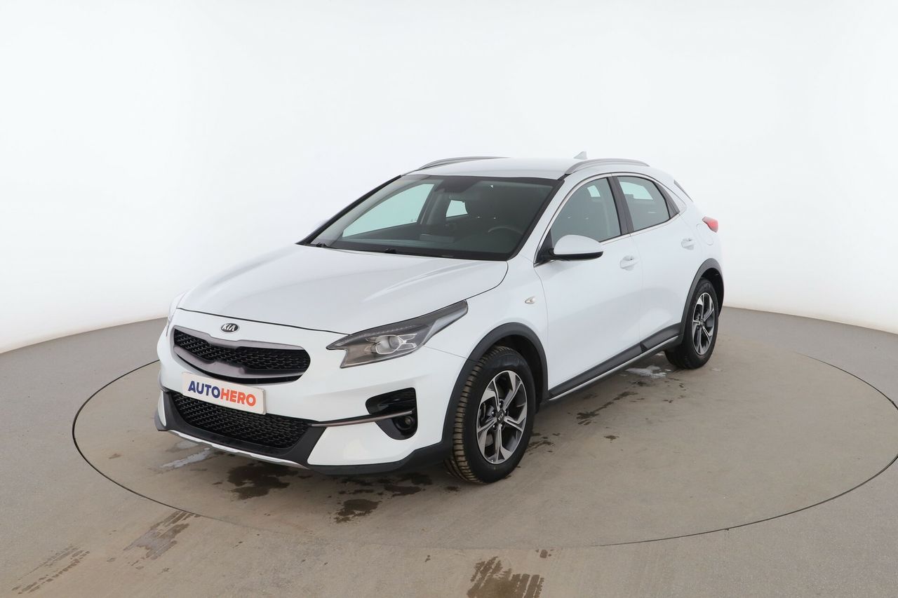 kia xceed 2020 /