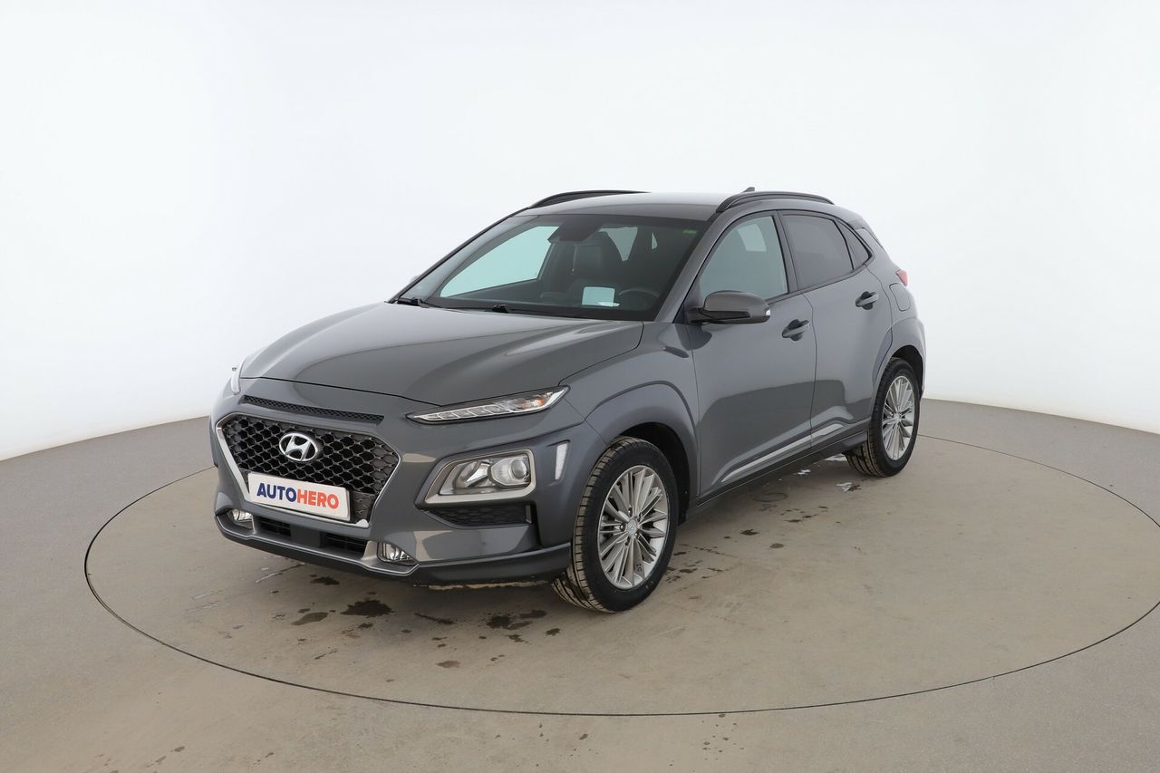 hyundai kona 2019 /