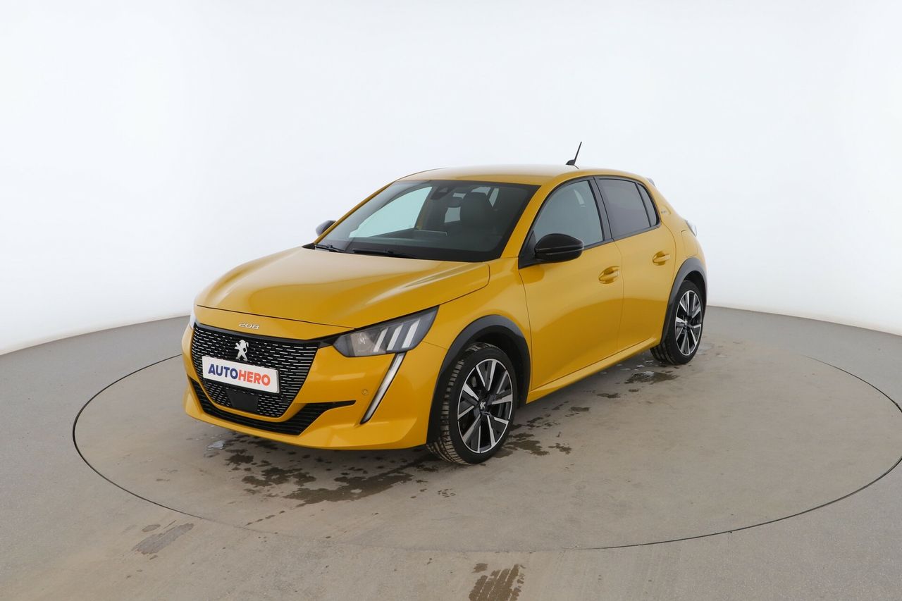 peugeot 208 2020 /