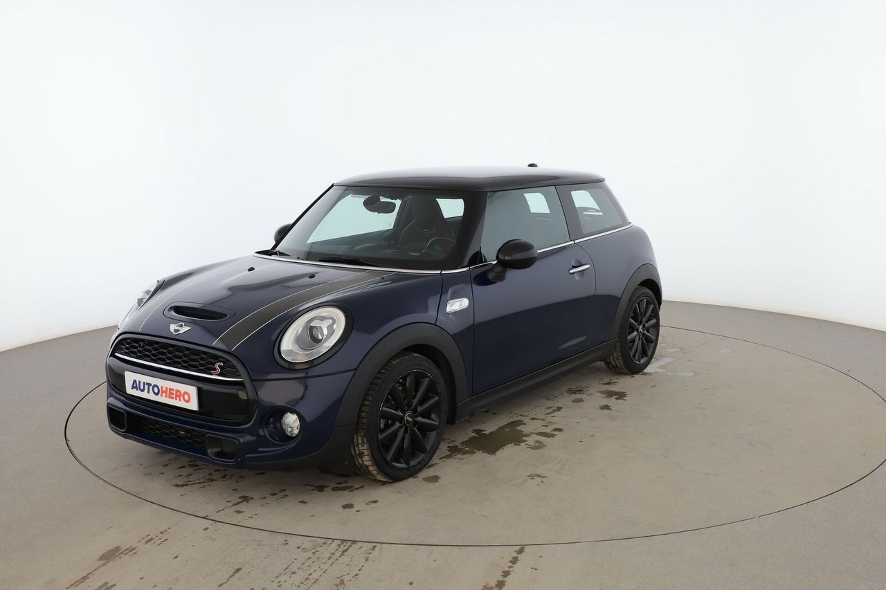 mini cooper s 2017 /