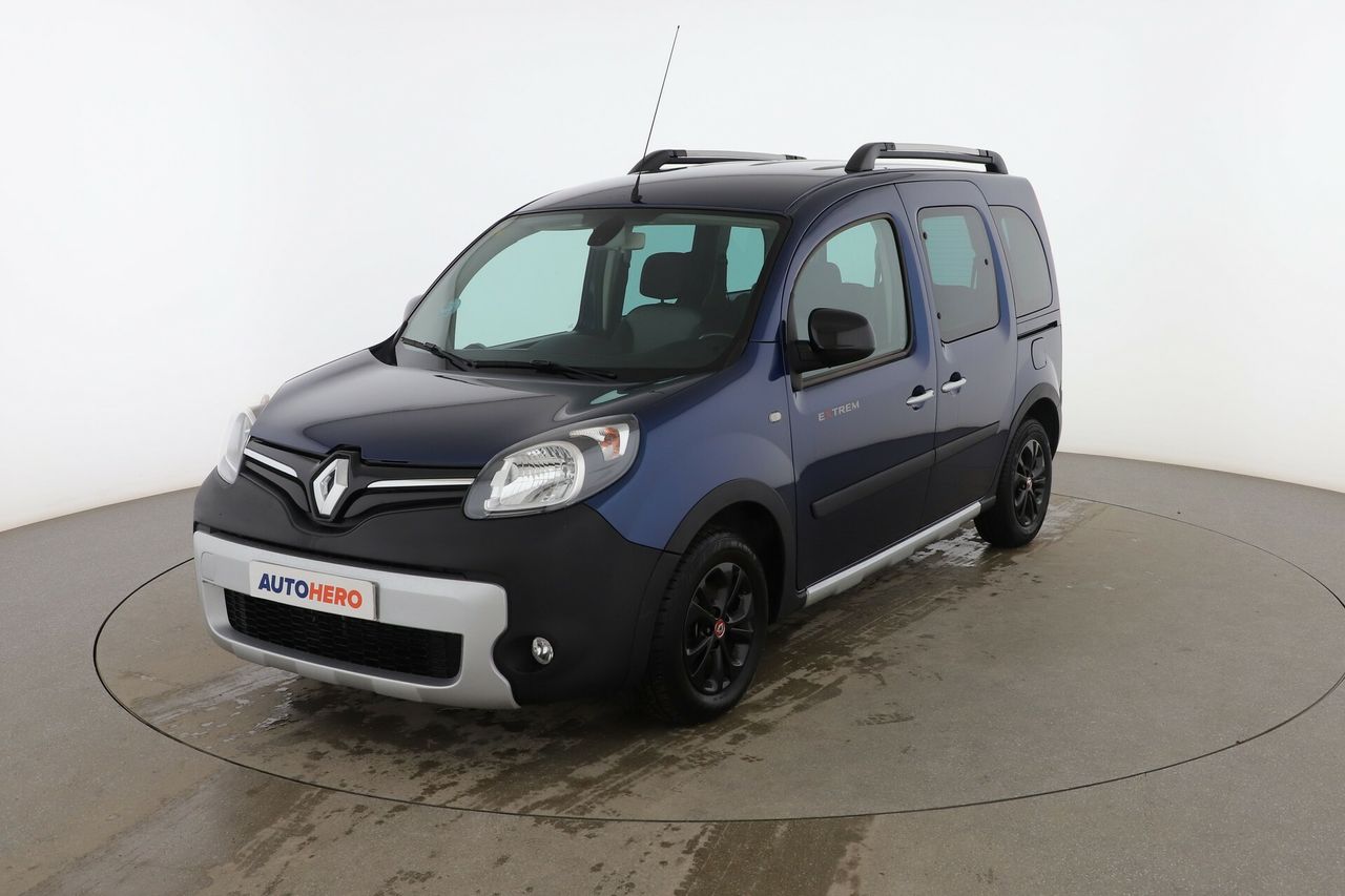 renault kangoo combi 2018 /