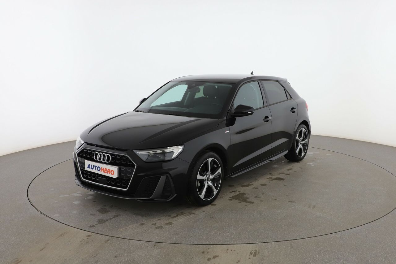 audi a1 2022 /