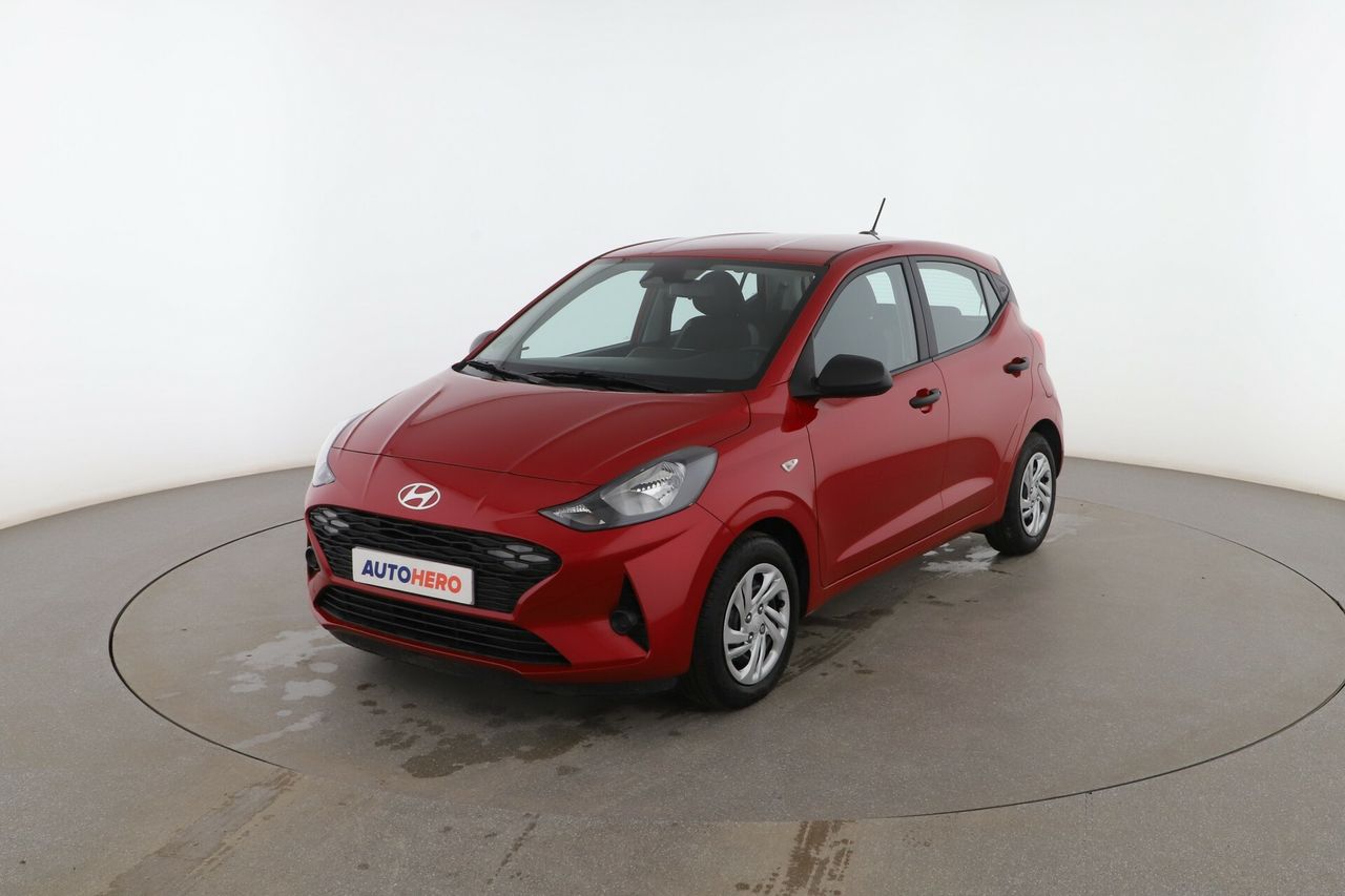 hyundai i10 2024 /