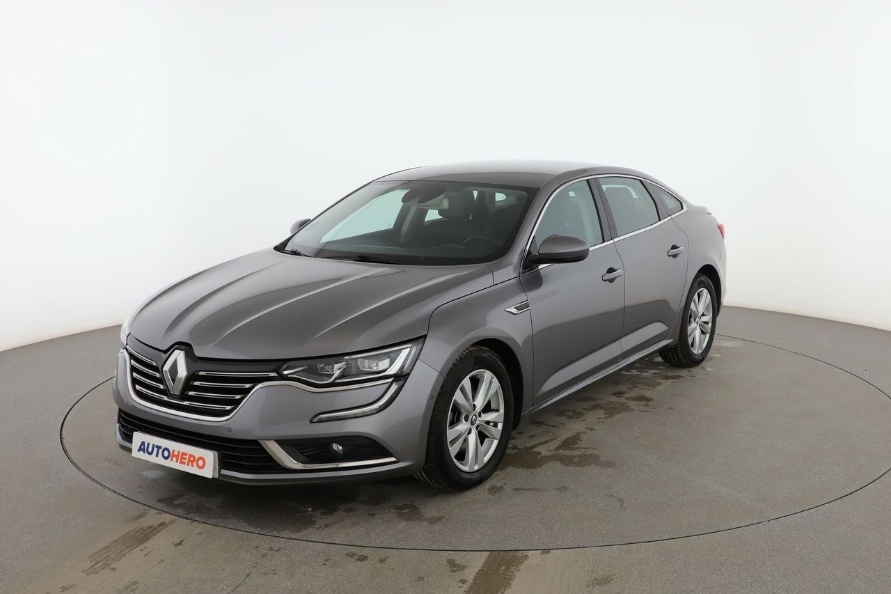 renault talisman 2017 /