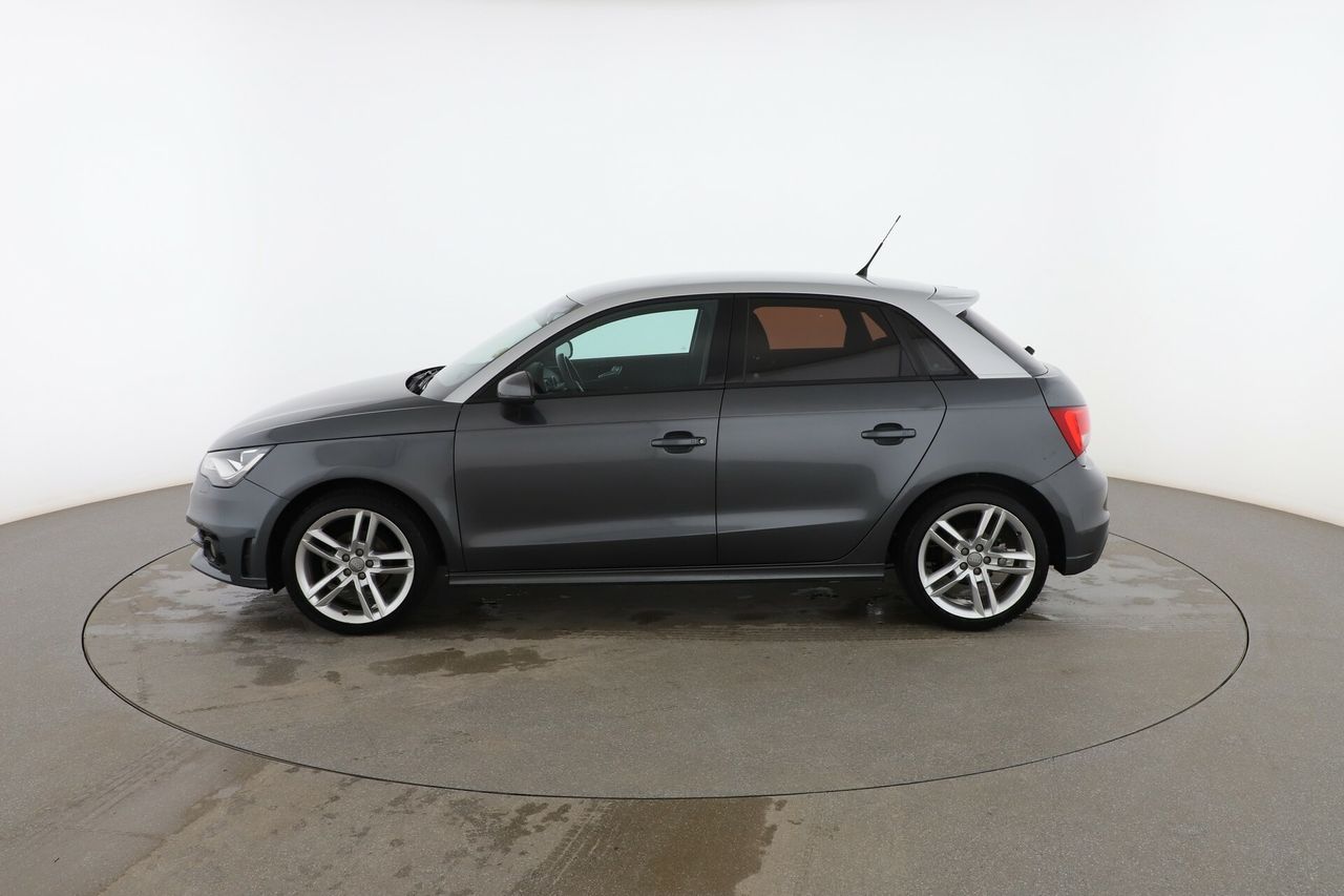 audi a1 2013 / foto grande (3)