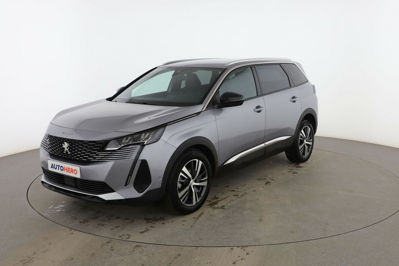 Reposacabezas delanteros regulables  de segunda mano - peugeot 5008 2023 /