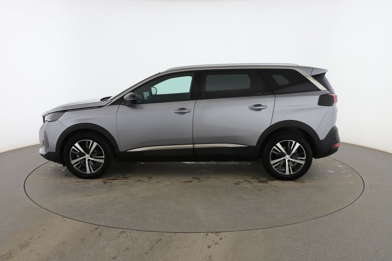 peugeot 5008 2023 / foto grande (3)