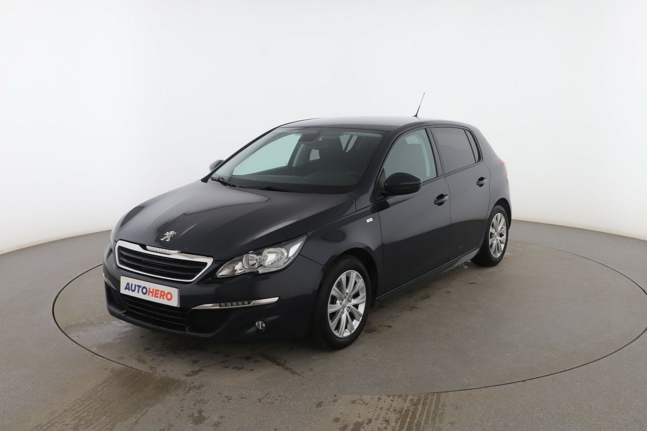 peugeot 308 2017 /