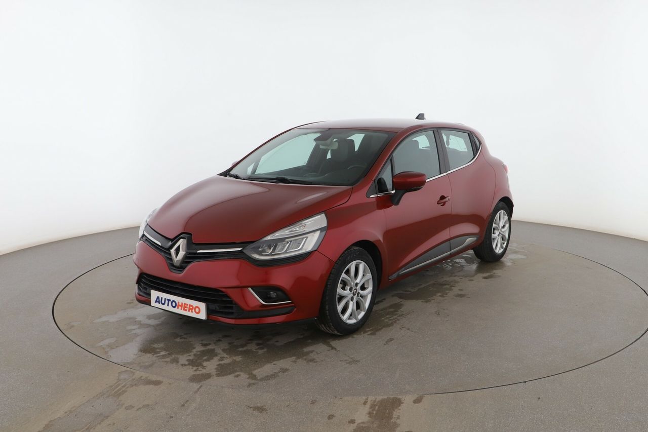 renault clio 2019 /