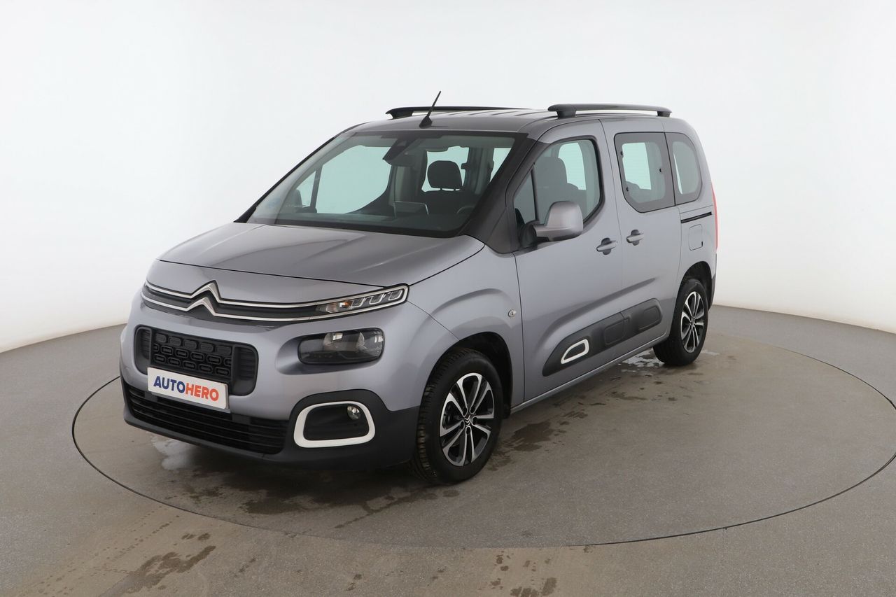 citroën berlingo 2019 /