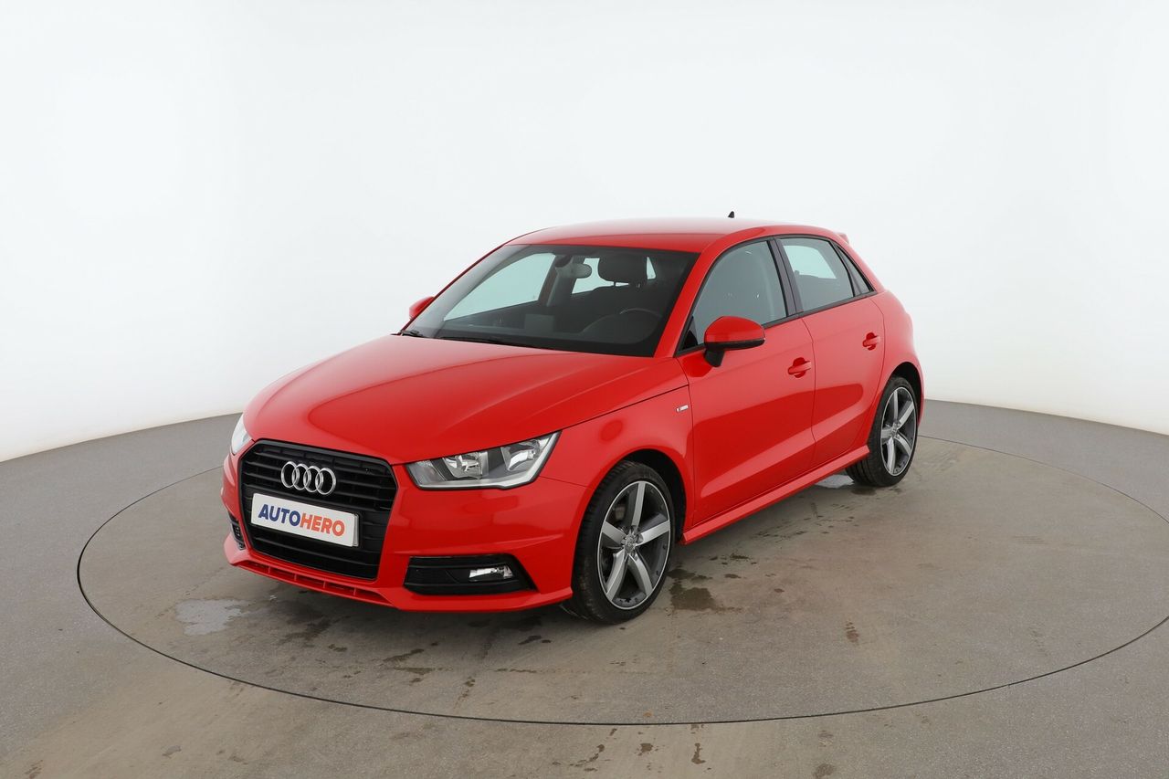 audi a1 2017 /