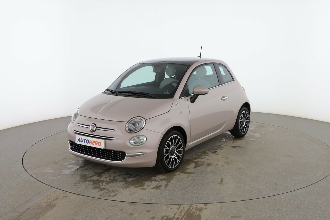 fiat 500 2021 /