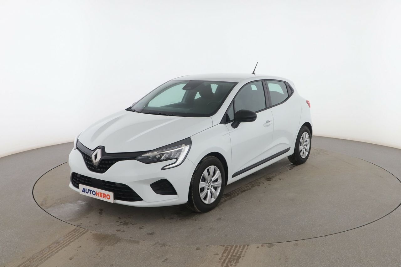 renault clio 2021 /