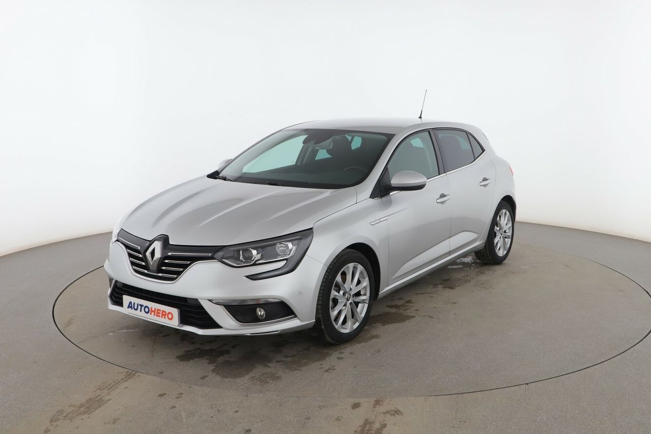renault megane 2020 /