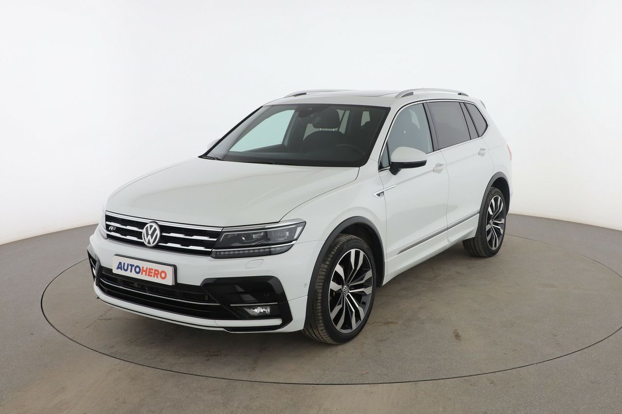 volkswagen tiguan 2021 /