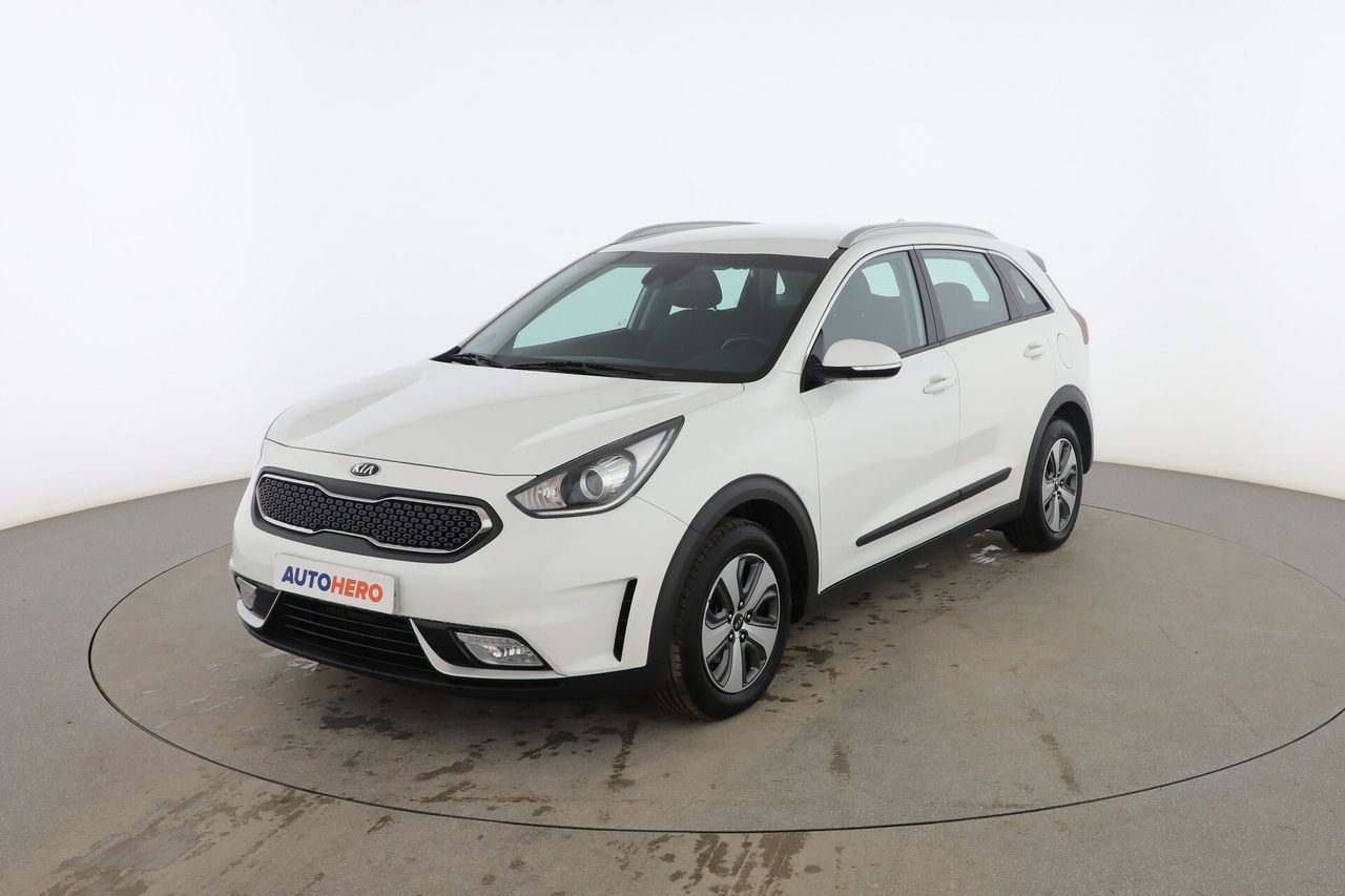 kia niro 2018 /