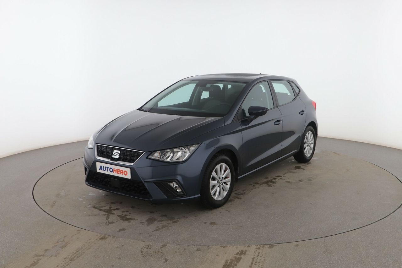 seat ibiza 2019 /