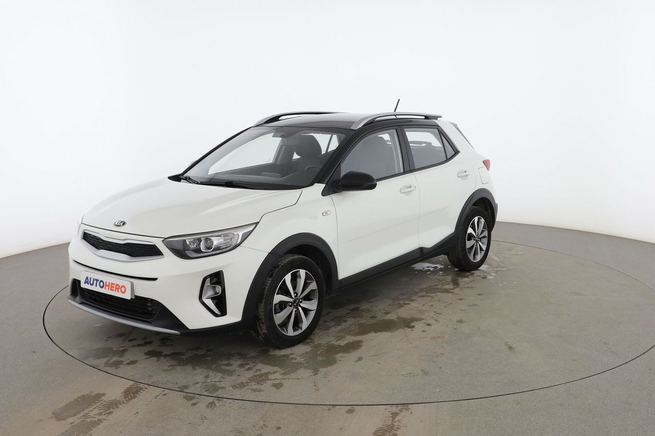 kia stonic 2021 /