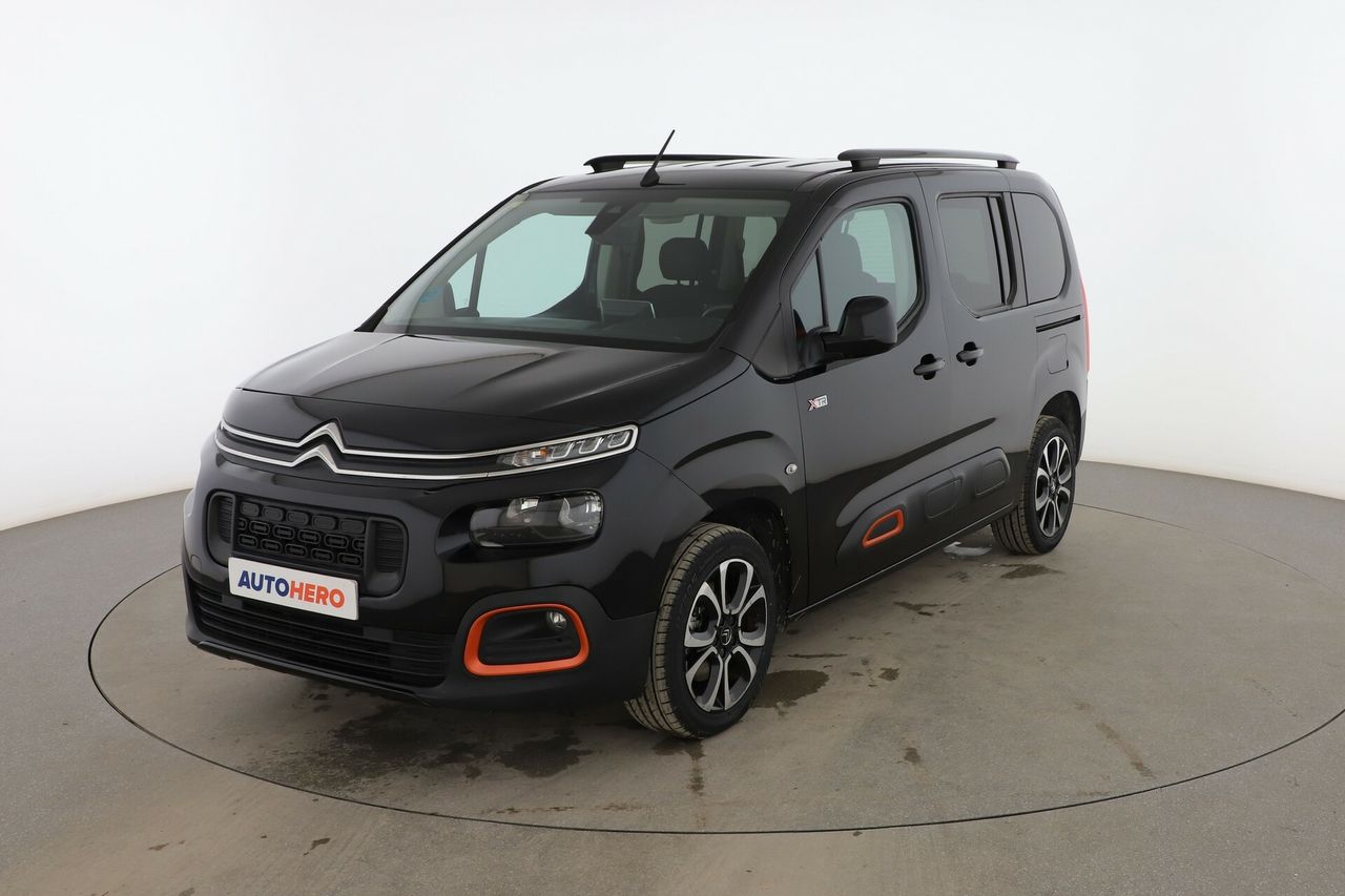 citroën berlingo 2020 /
