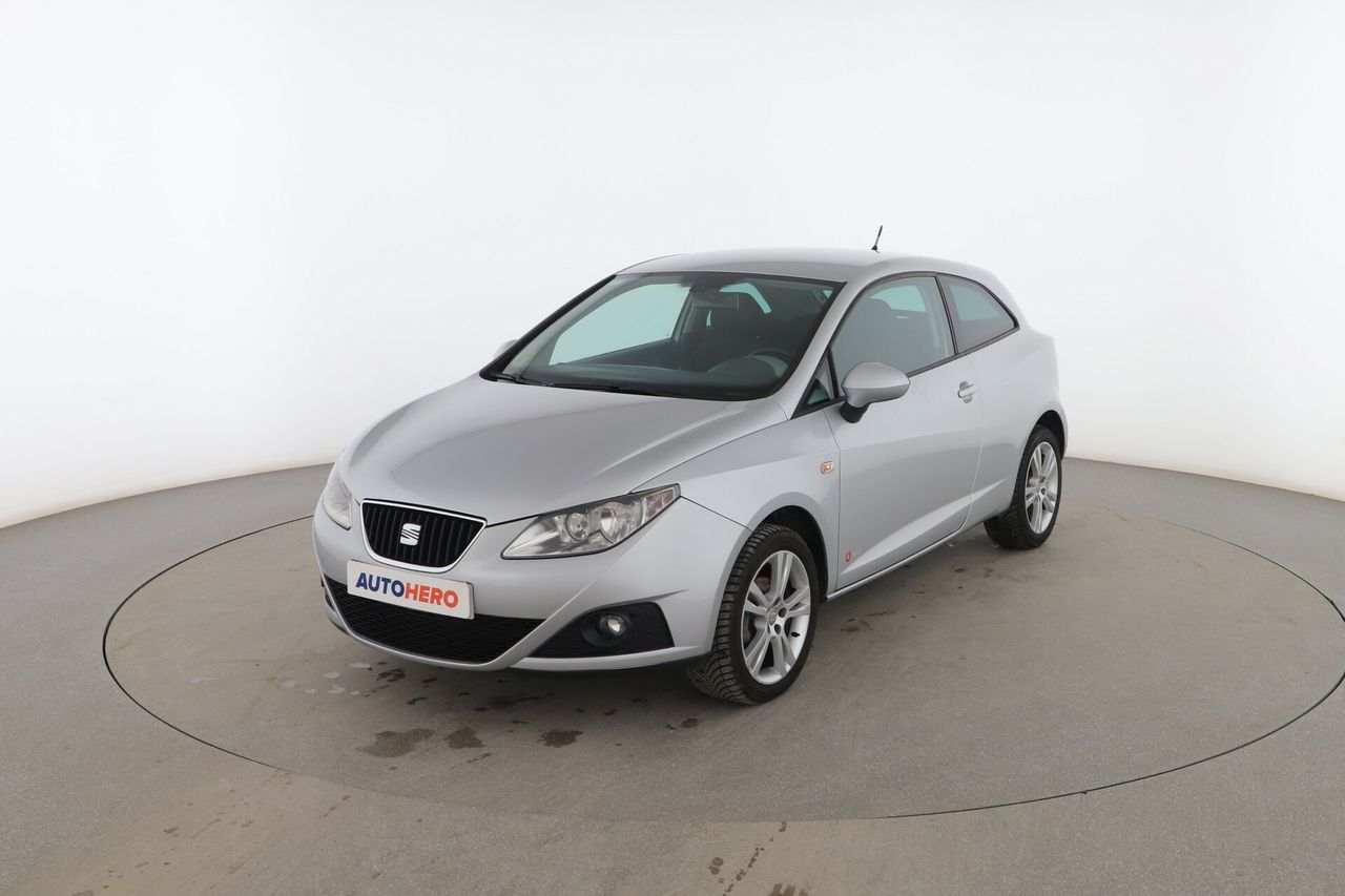 seat ibiza 2012 /