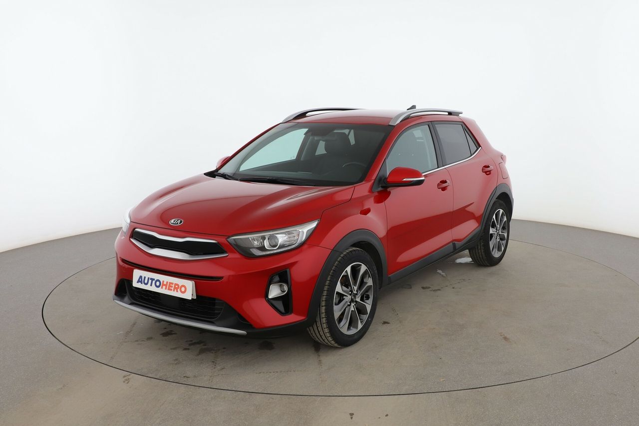 kia stonic 2020 /