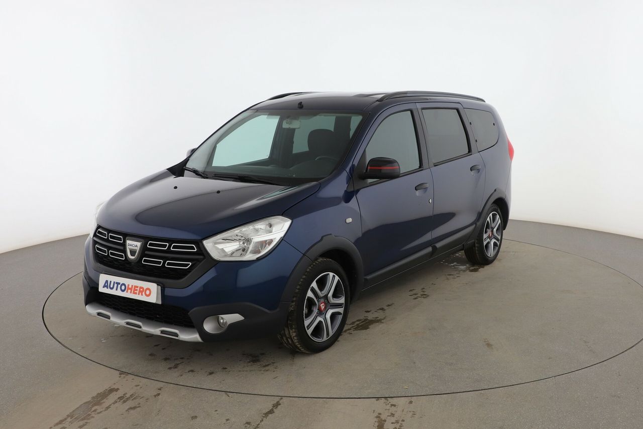 dacia lodgy 2019 /