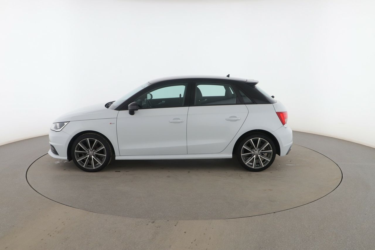 audi a1 2015 / foto grande (3)