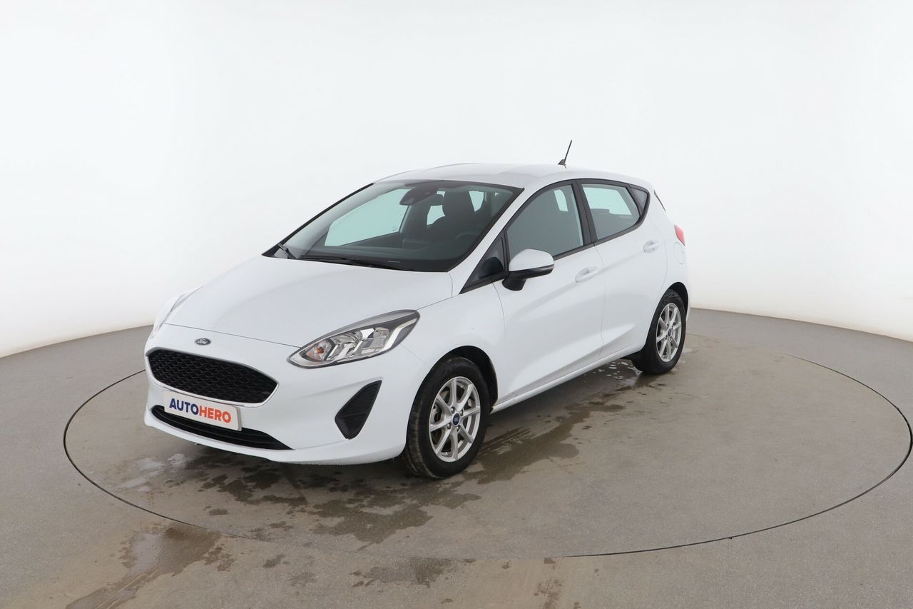 ford fiesta 2020 /