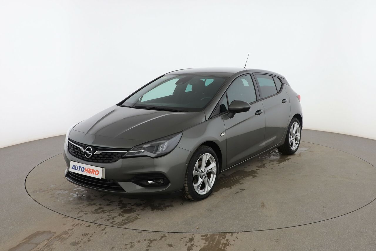 opel astra 2020 /