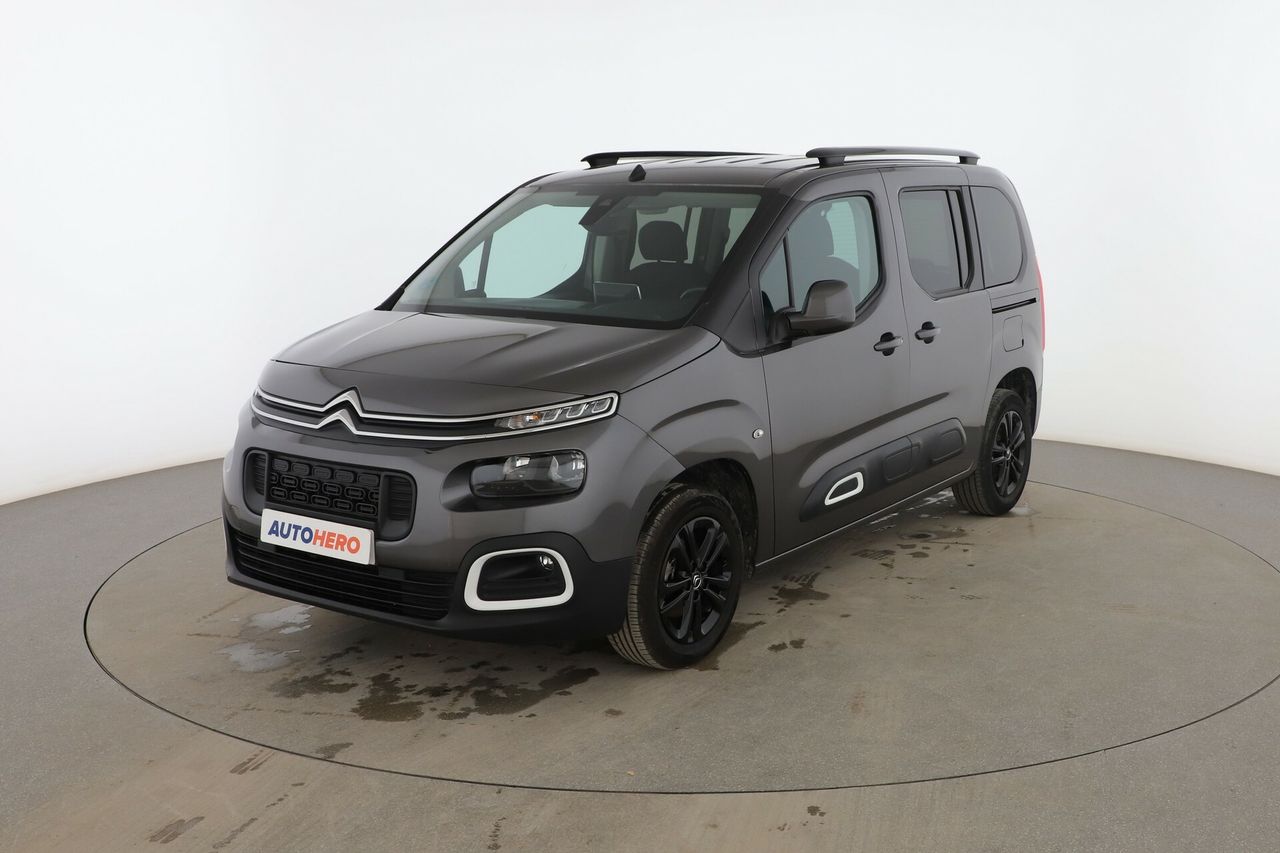 citroën berlingo 2021 /