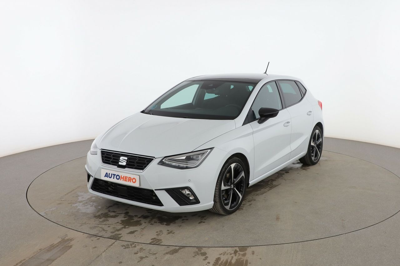seat ibiza 2021 /
