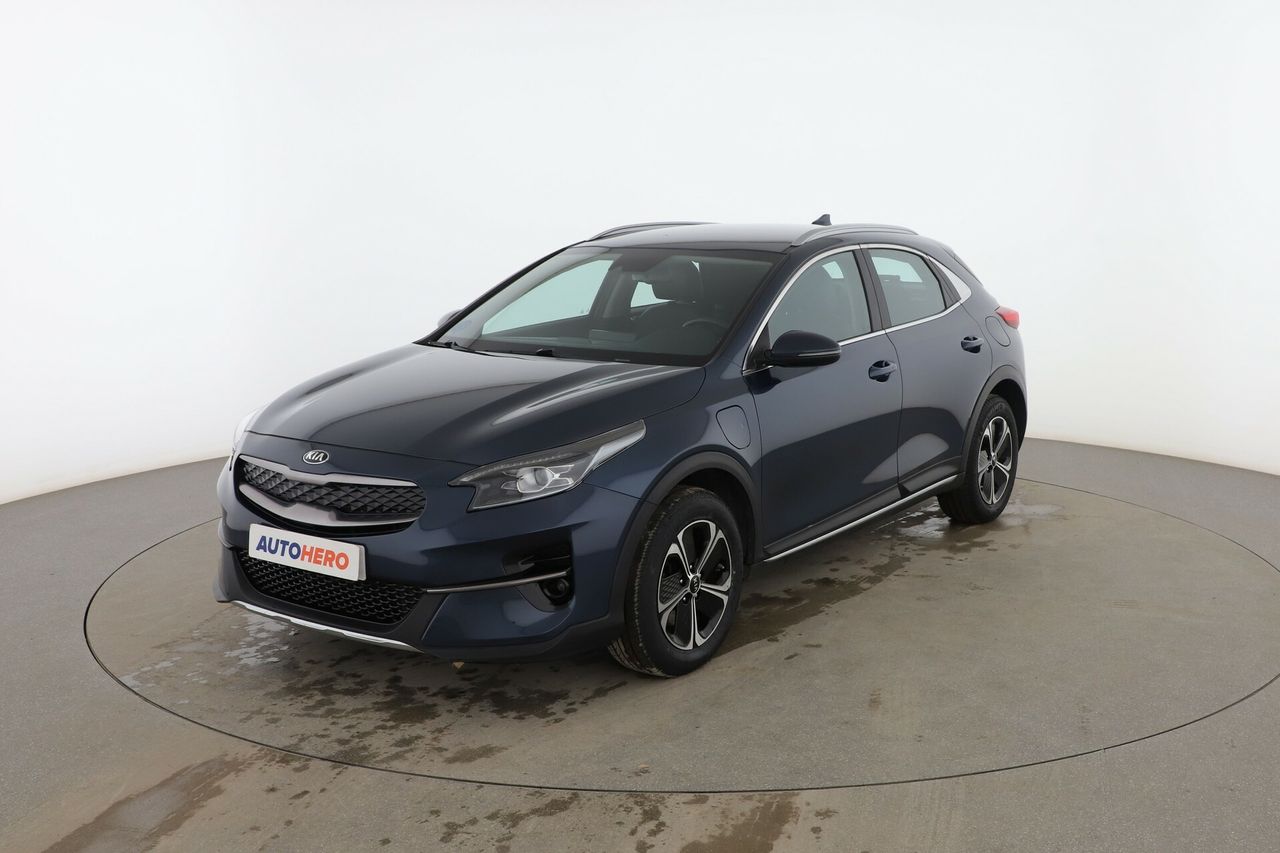 kia xceed 2020 /