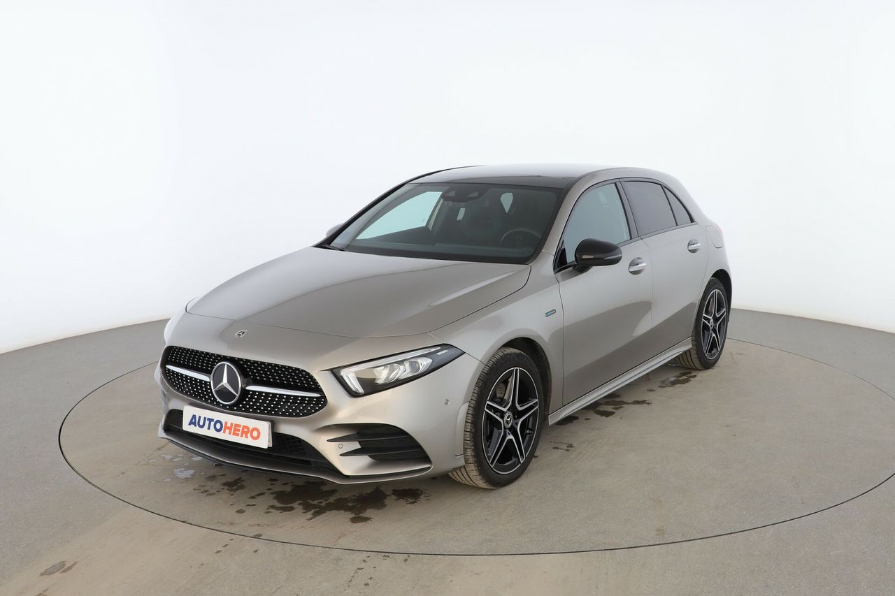 mercedes clase a 2020 /